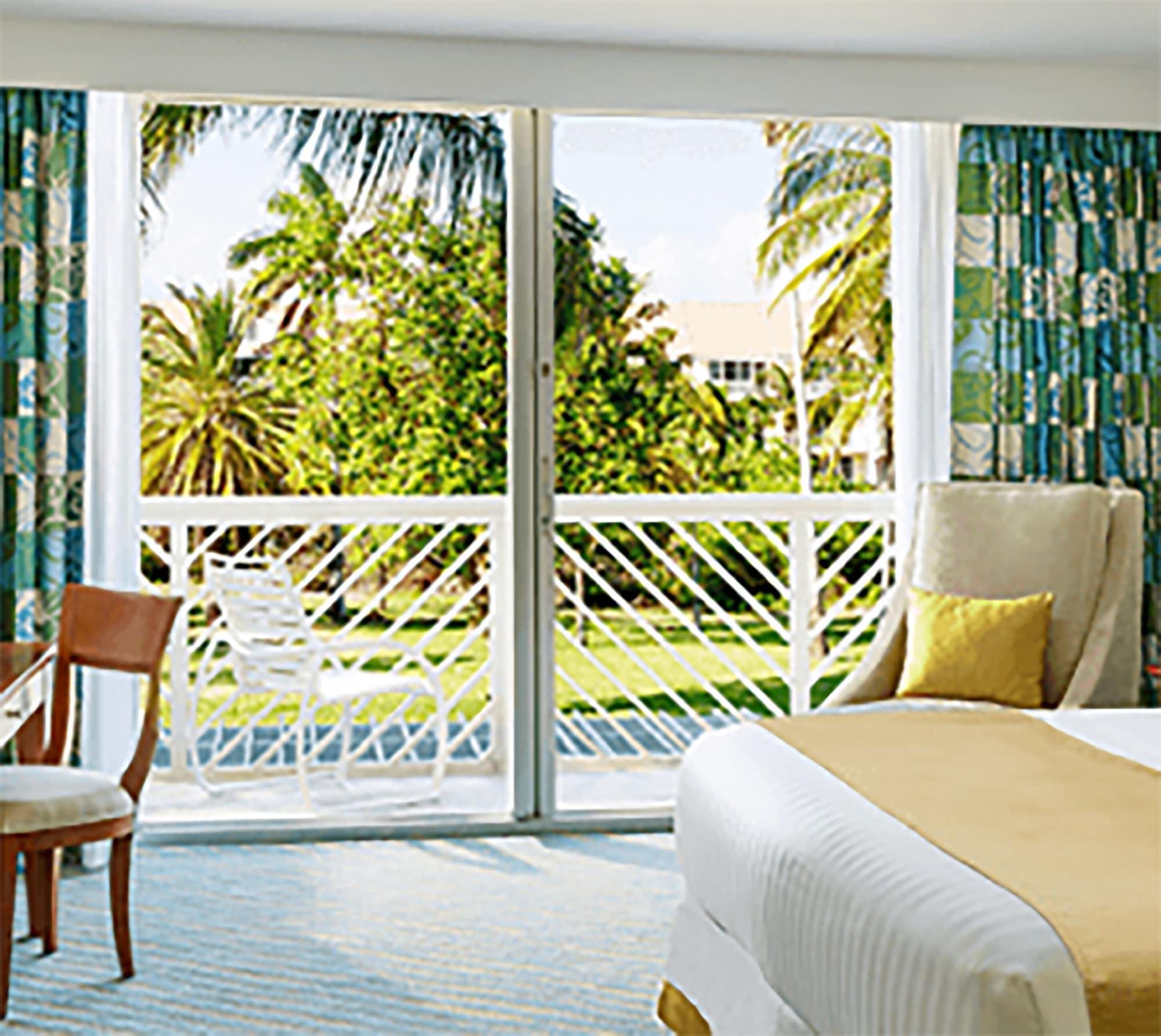 Lighthouse Pointe At Grand Lucayan Resort Фрипорт-Сити Экстерьер фото