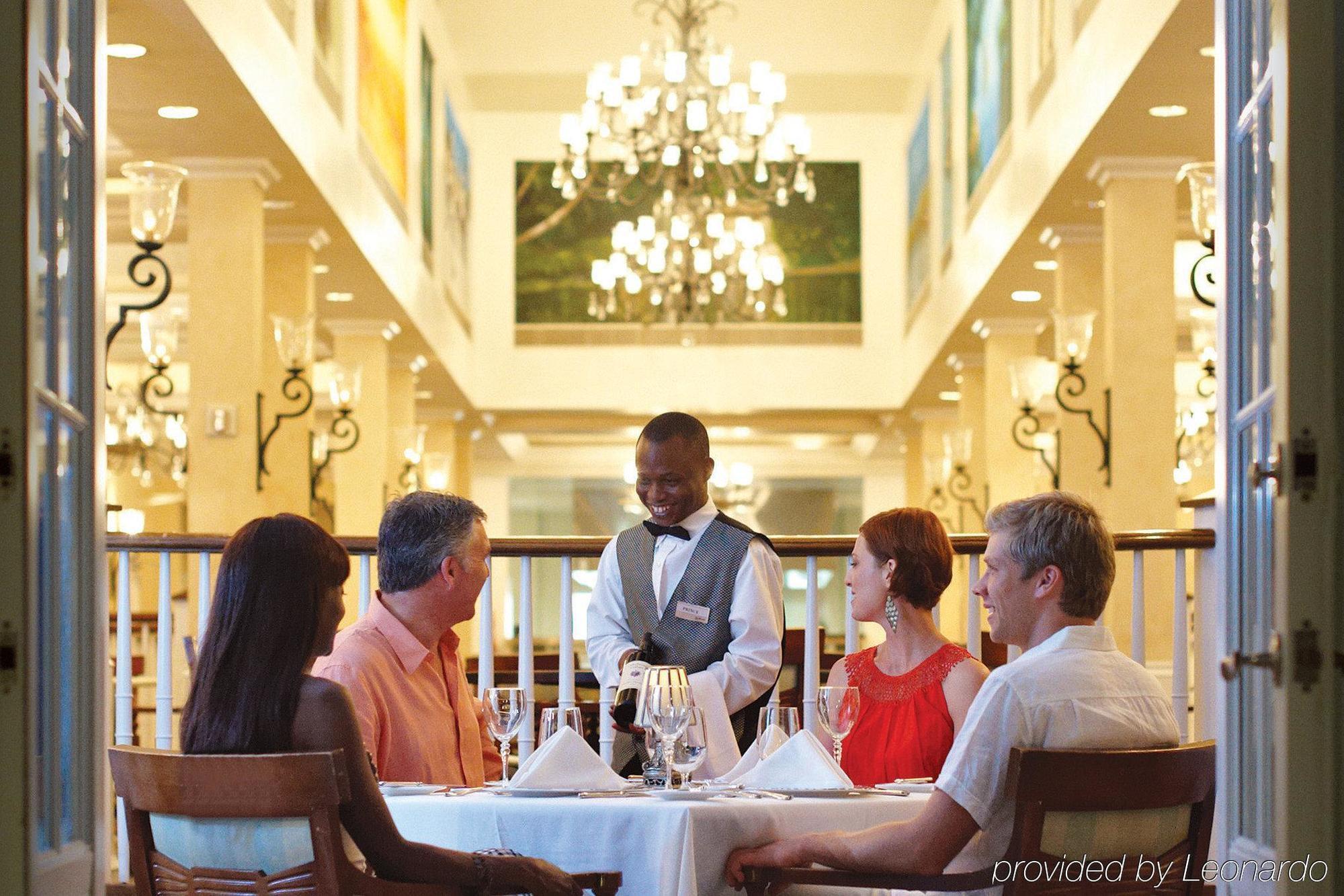 Lighthouse Pointe At Grand Lucayan Resort Фрипорт-Сити Экстерьер фото