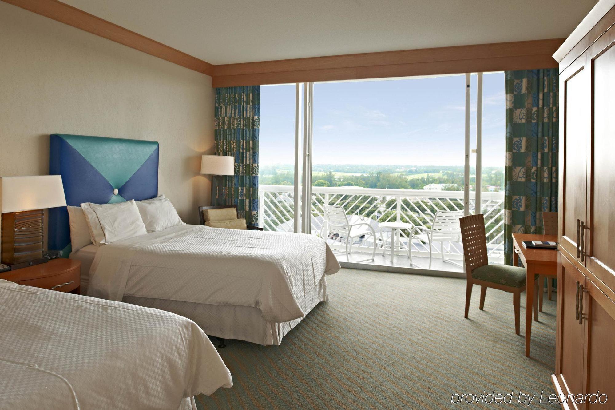 Lighthouse Pointe At Grand Lucayan Resort Фрипорт-Сити Экстерьер фото