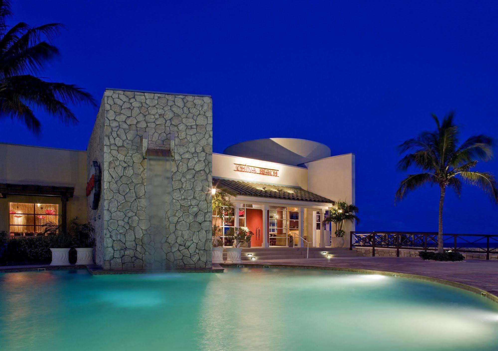 Lighthouse Pointe At Grand Lucayan Resort Фрипорт-Сити Экстерьер фото